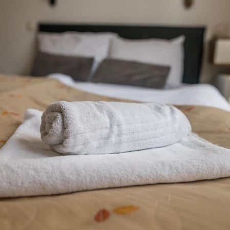 Hotel Herc Szarajevó Kültér fotó
