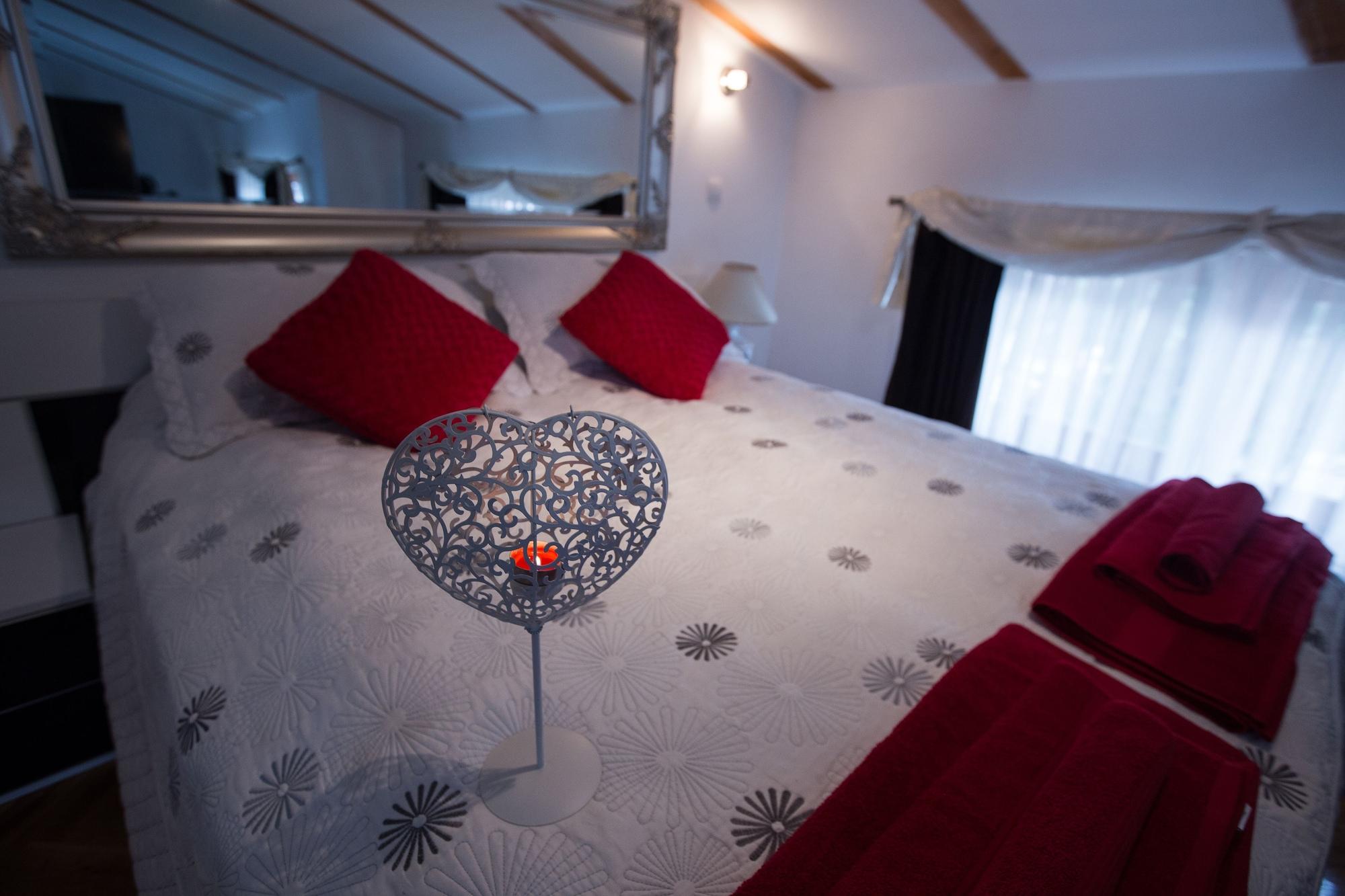 Hotel Herc Szarajevó Kültér fotó