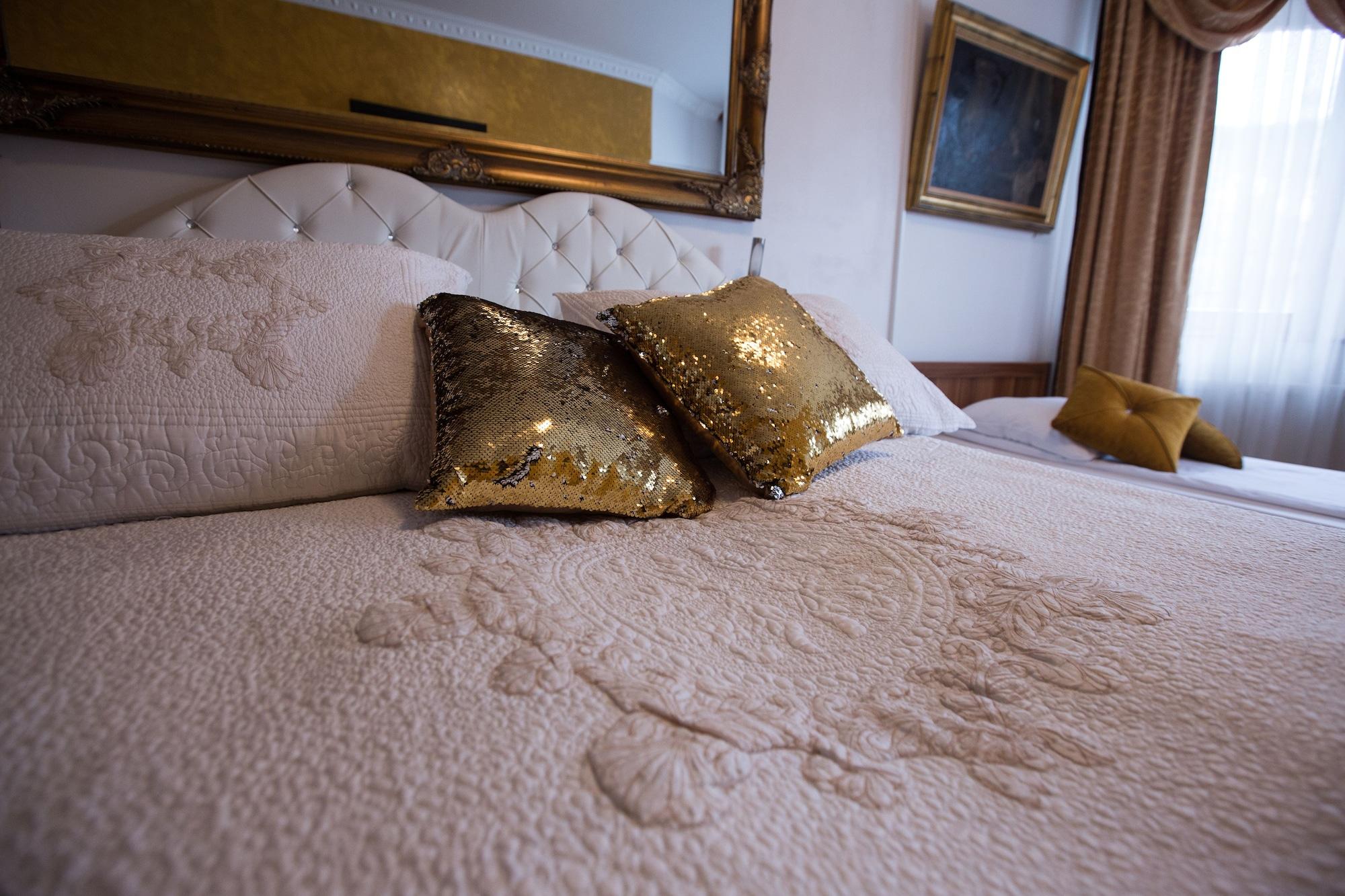 Hotel Herc Szarajevó Kültér fotó