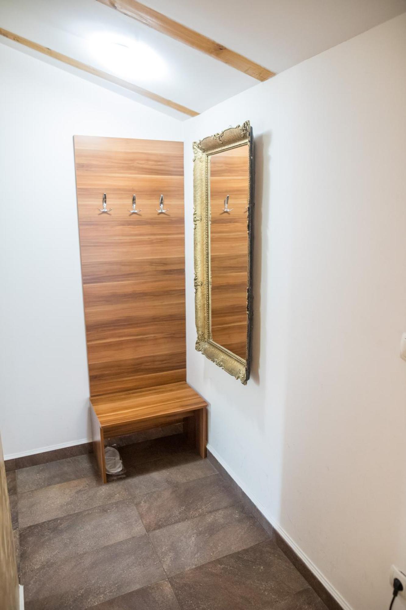 Hotel Herc Szarajevó Kültér fotó