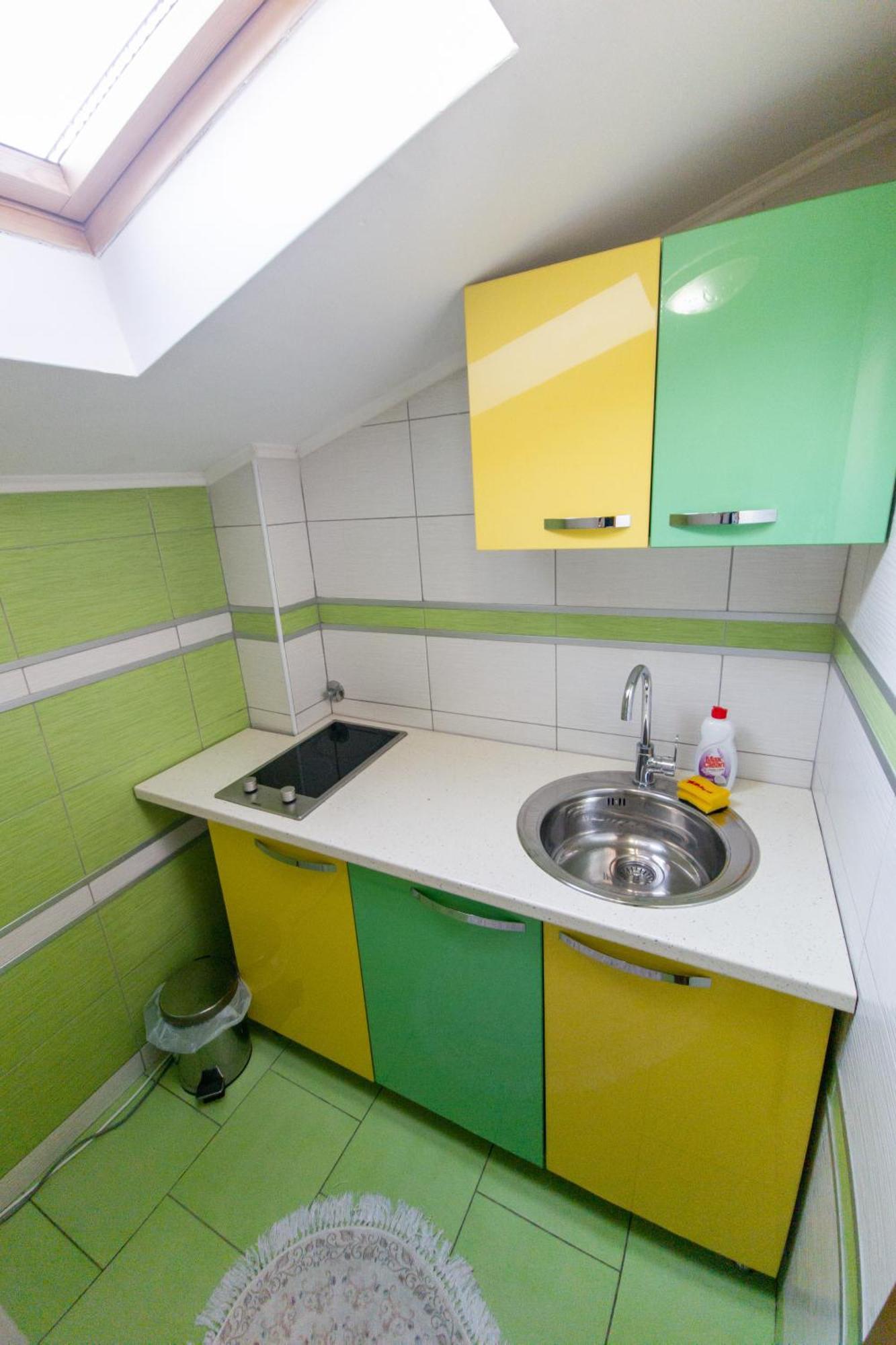 Hotel Herc Szarajevó Kültér fotó