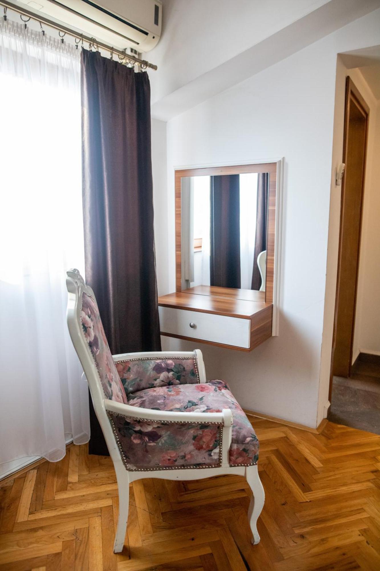 Hotel Herc Szarajevó Kültér fotó