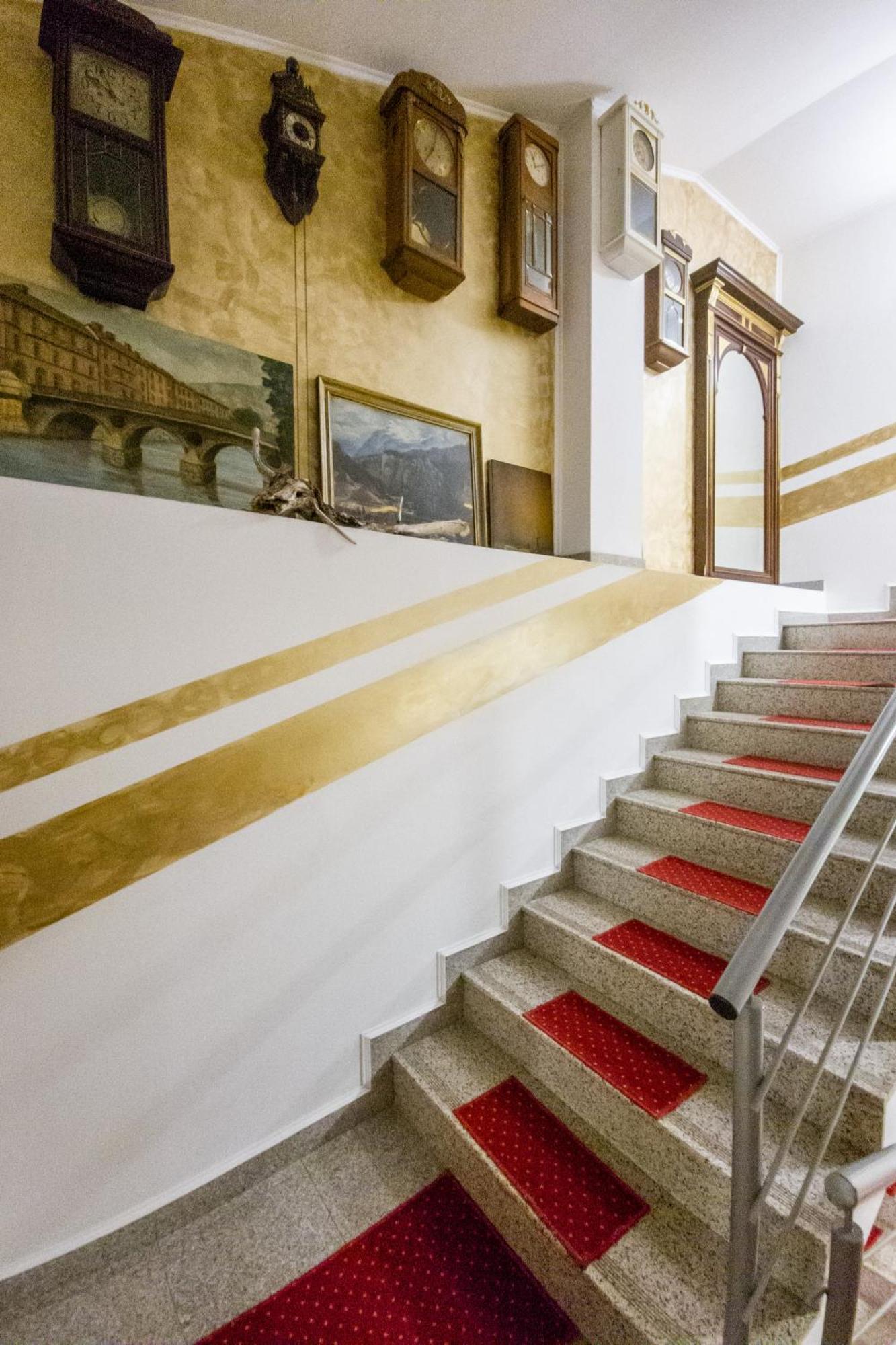 Hotel Herc Szarajevó Kültér fotó