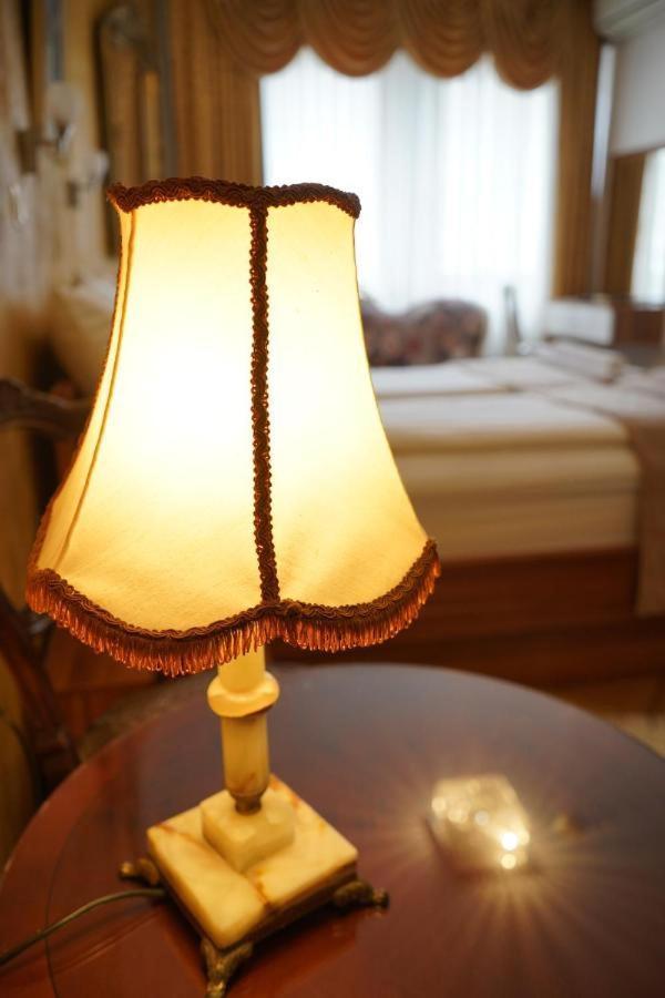 Hotel Herc Szarajevó Kültér fotó