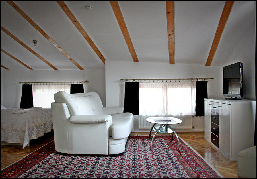 Hotel Herc Szarajevó Kültér fotó